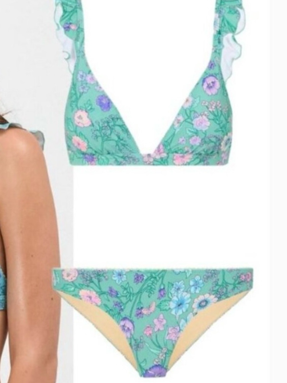 Spell Bikini, Small/ Medium